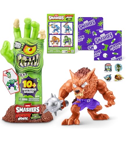 【新品・未開封】SMASHERS スマッシャーズ 25 楽天市場】Smashers スマッシャーズ 恐竜 Dino Ice Age Surprise